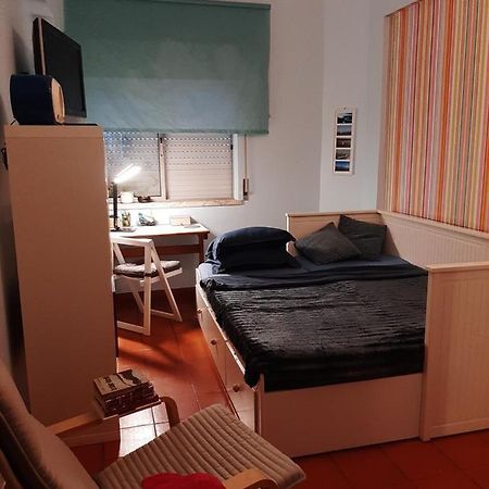 Apartamento Almadense Almada Exterior foto