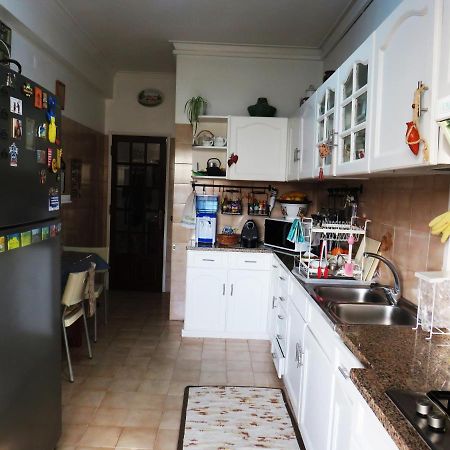 Apartamento Almadense Almada Exterior foto