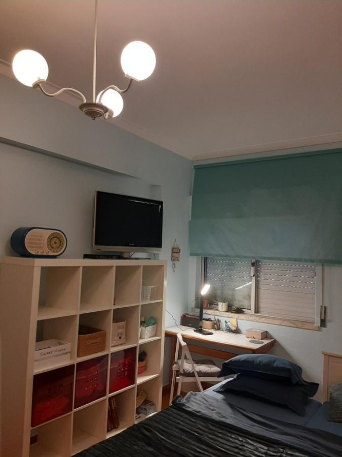 Apartamento Almadense Almada Exterior foto