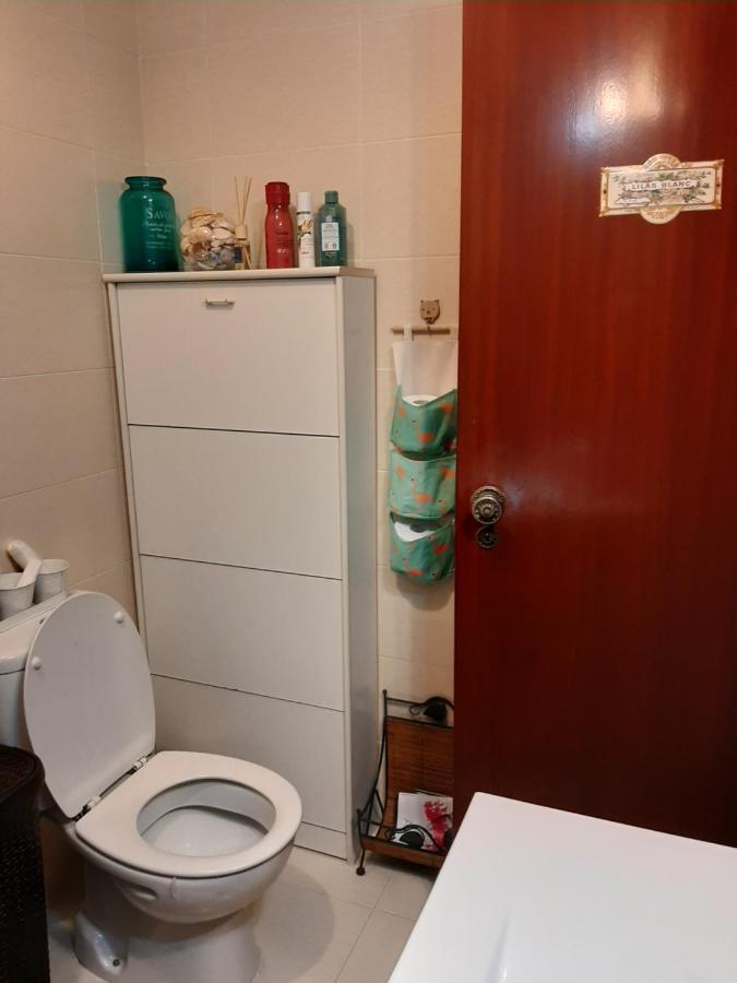 Apartamento Almadense Almada Exterior foto