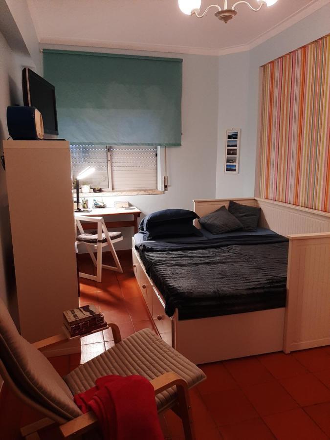 Apartamento Almadense Almada Exterior foto