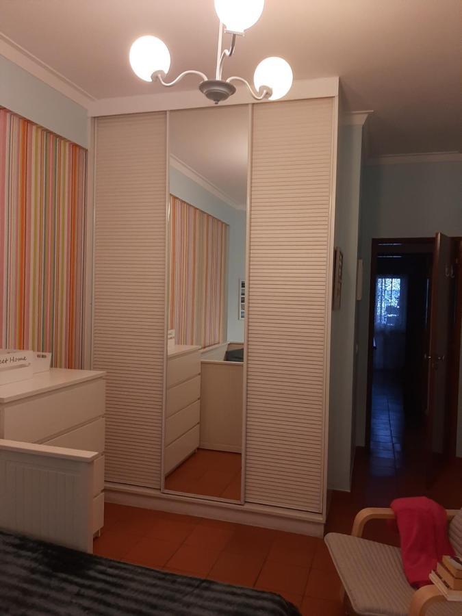 Apartamento Almadense Almada Exterior foto