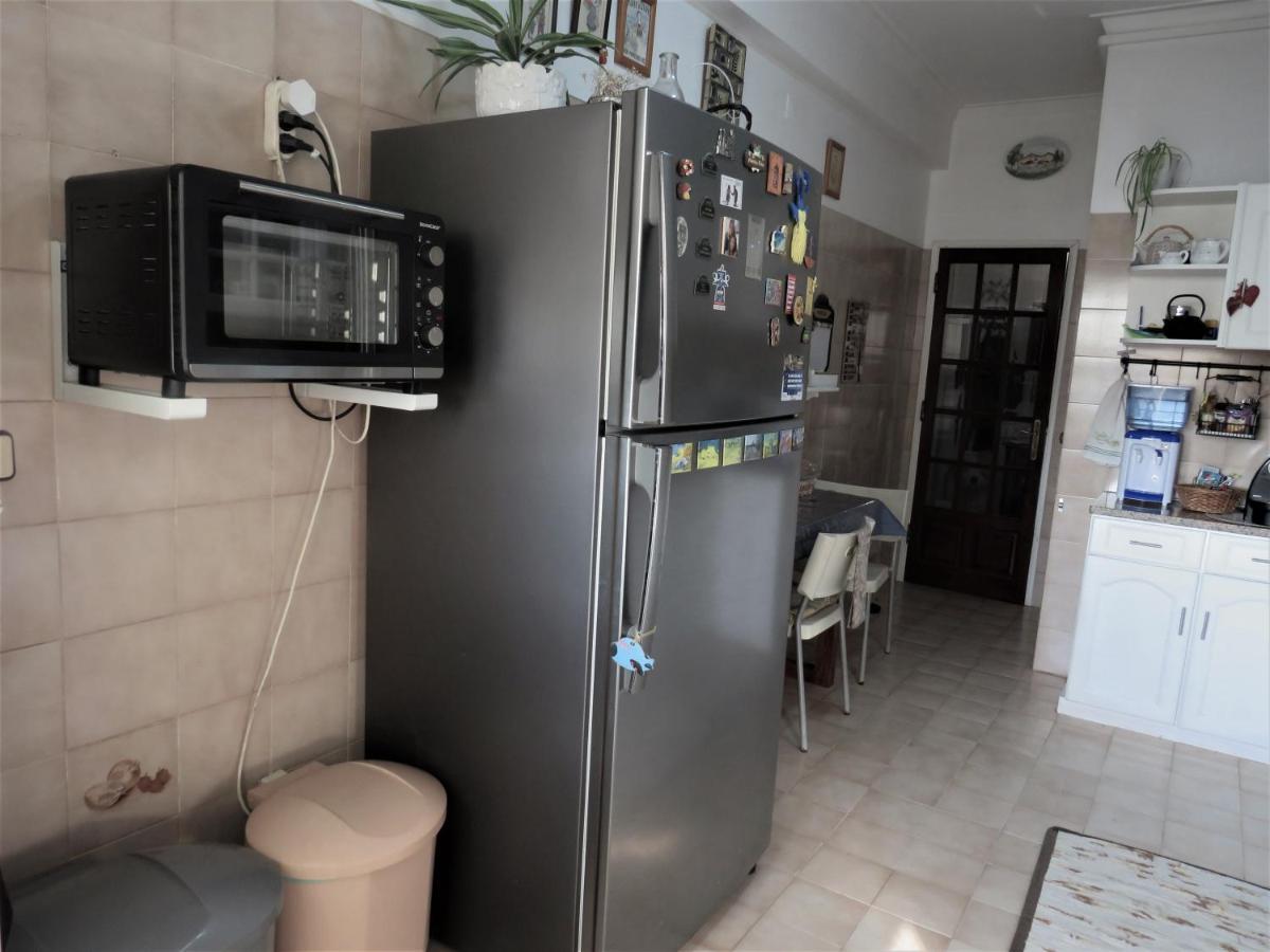 Apartamento Almadense Almada Exterior foto