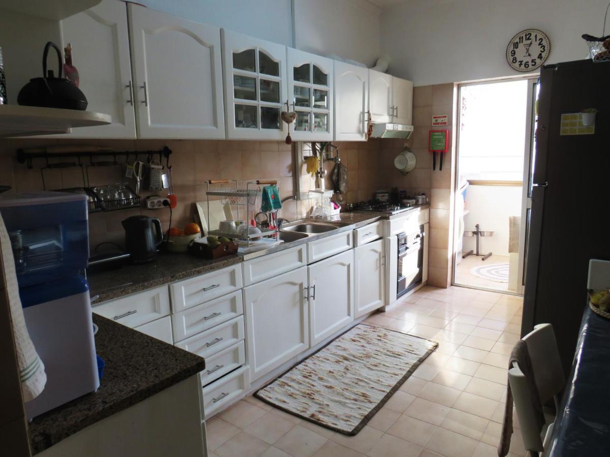 Apartamento Almadense Almada Exterior foto